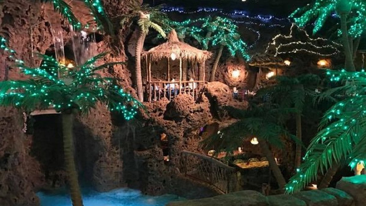 Casa Bonita reopening draws closer as ‘finishing touches’ start on dome