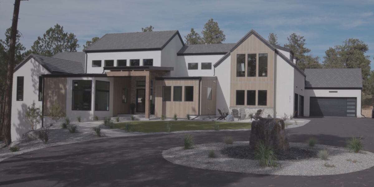 Villagree Luxury Homes returns to Colorado Springs Parade of Homes