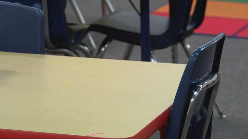 The South Carolina Department of Social Services says pod operators need a family child care...