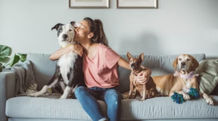 The ultimate destination for pet care services launches with All Pets Spot - Vimarsana News