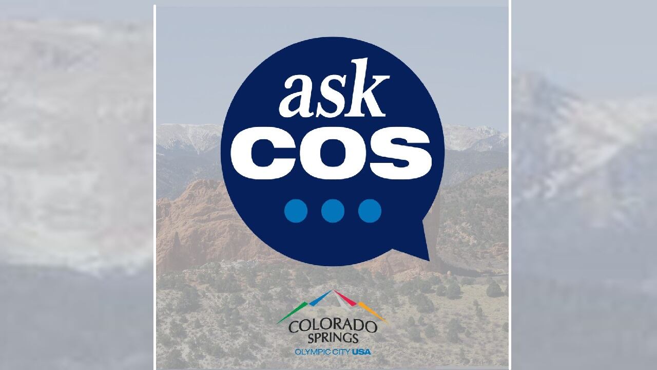City of Colorado Springs using artificial intelligence for a chatbot - Vimarsana News