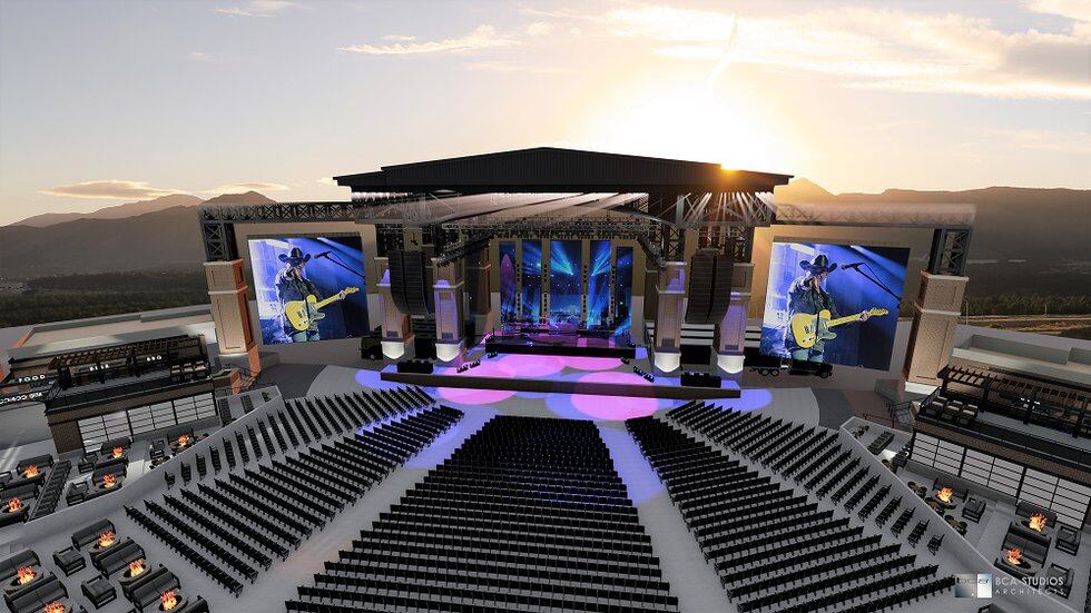 What will we call the new music venue in Colorado Springs? - Vimarsana News