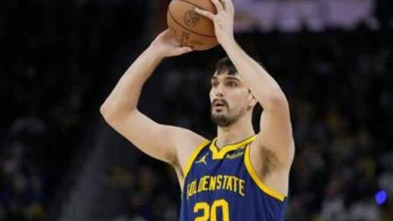 Nuggets sign forward Dario Saric to an 2 year 10.6 million dollar deal
