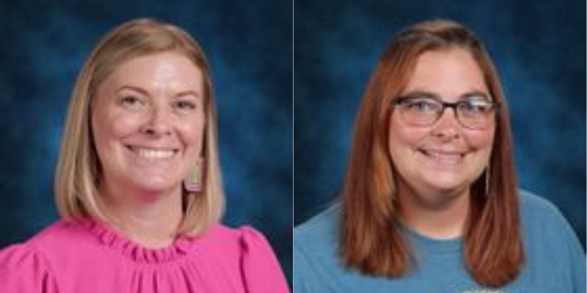 Elementary teacher, principal help deliver baby in school bathroom