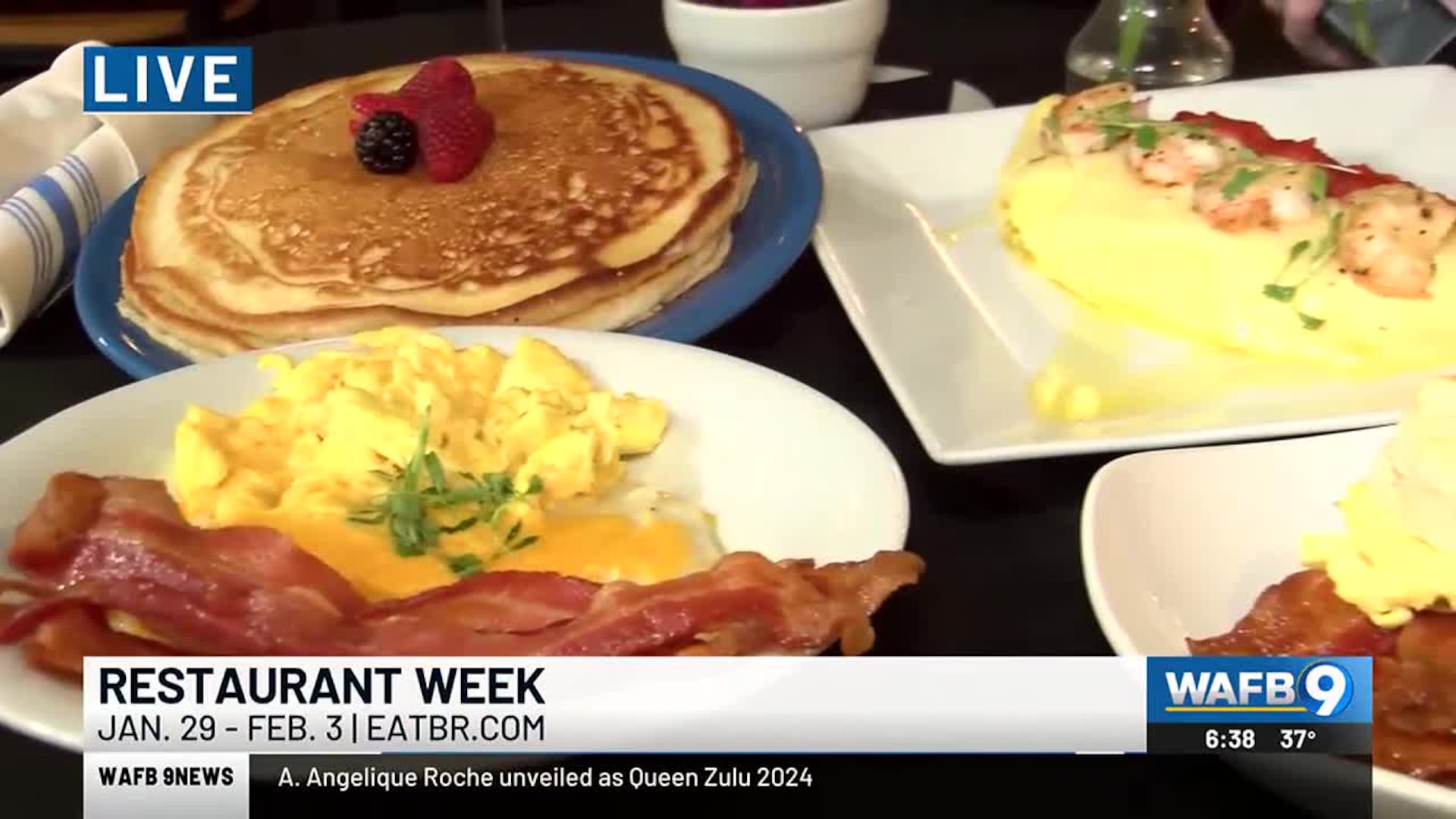 Does IHOP Still Serve Breakfast? Unveiling the Truth!