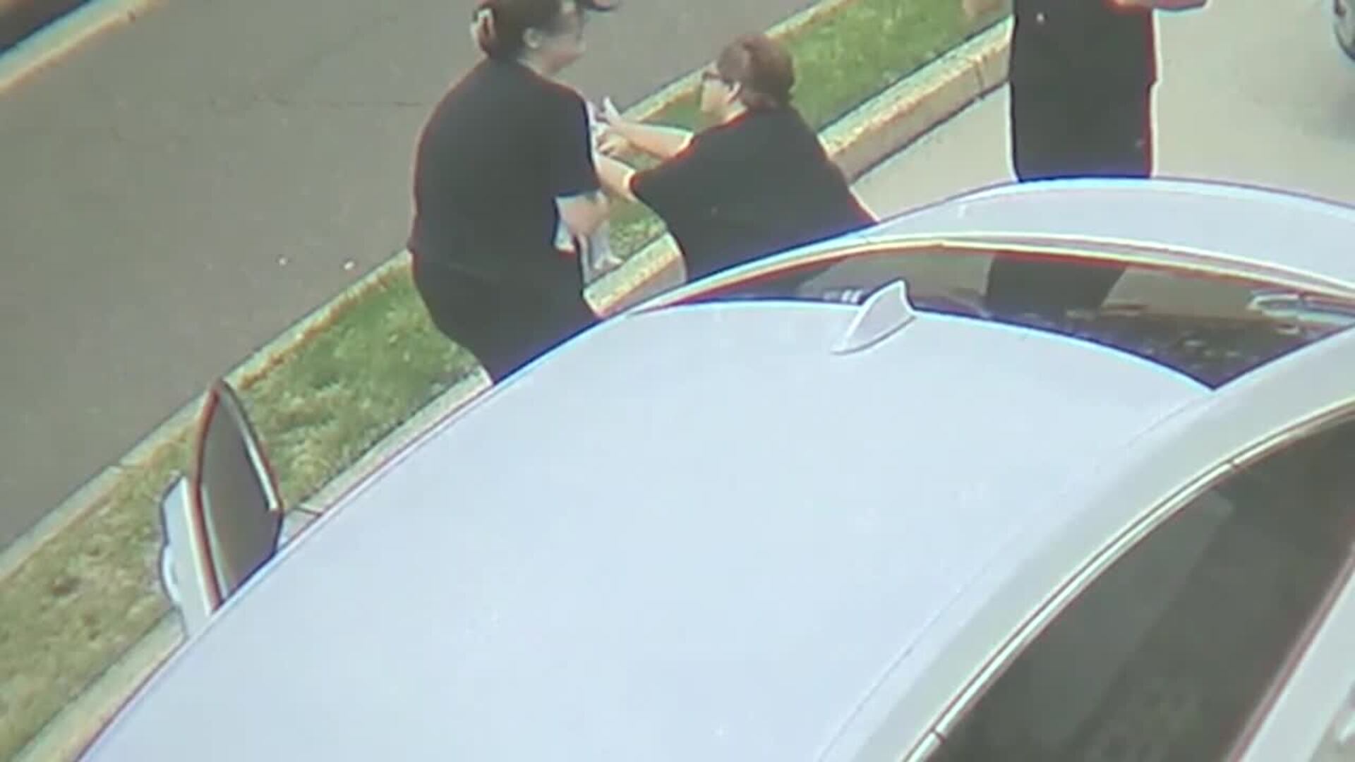 Taco Bell Employee Saves Infant's Life in Heroic Act